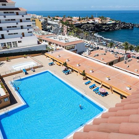 Playa Volcanica Пуэрто-де-Сантьяго Экстерьер фото